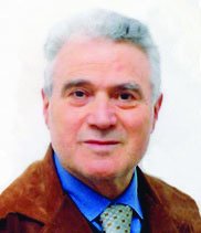 Crippa Virgilio