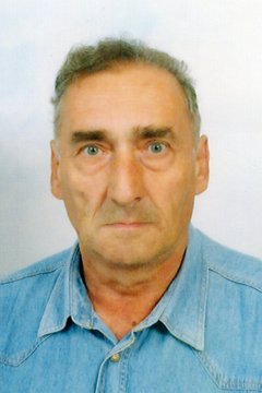 Zuccarello Guerino Orfeo
