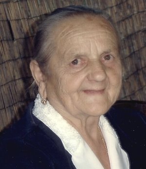 Goisis Maria Ved. Simboli (mary)