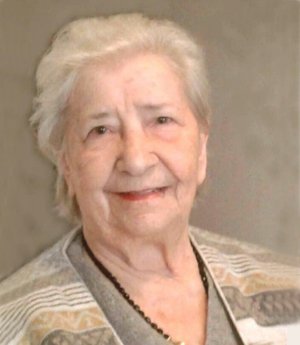 Merla Enrica Ved. Maffeis