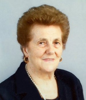 Putti Elisa Ved. Verzeri