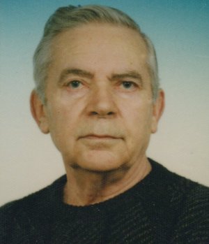 Pesenti Giovanni
