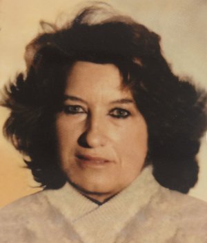 Parodi Eugenia Ved. Callioni