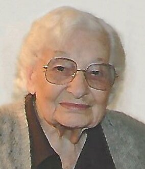Mantovani Olga Ved. Tiraboschi