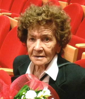Lussana Irene Ved. Biava