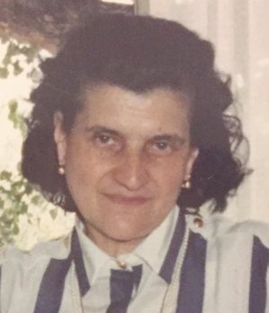 Saladino Adele Natalia Ved. Orsini