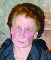 Cittadini Angiola Ved. Regazzoni