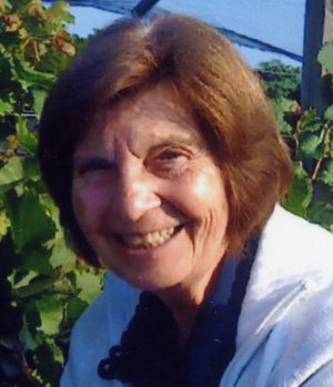 Colombi Luciana (lucienne)