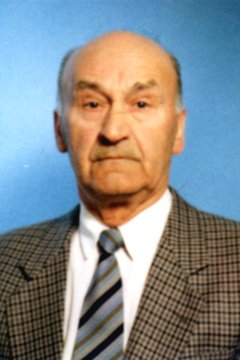 Verzeni Attilio