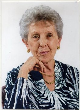 Messi Maria Luisa Ved. Rinaldi