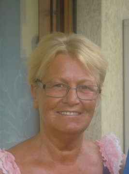 Minini Giuseppina In Turetti