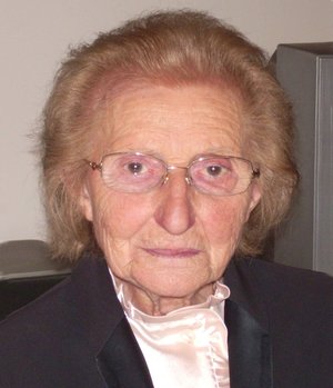 Novasconi Giuseppina Ved. Benetti
