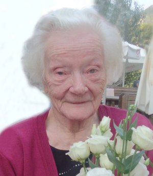 Carrara Maria Rosalia Ved. Zanini