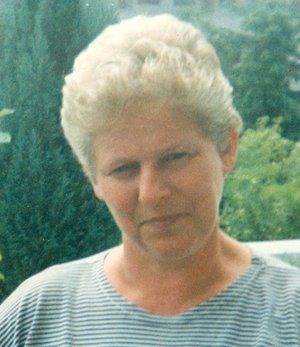Mismara Maria Giovanna Ved. Fretti