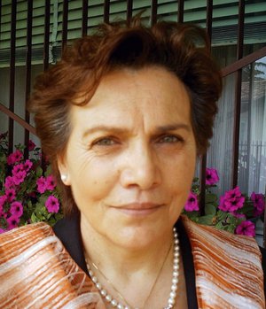 Mutti Maria In Farinotti