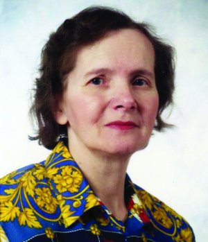 Mazzoleni Rosanna Ved. Teli
