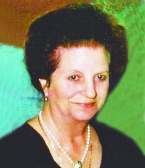 Plati Giulia Ved. Ghezzi