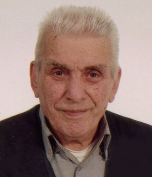 Pegurri Giuseppe (bepi)