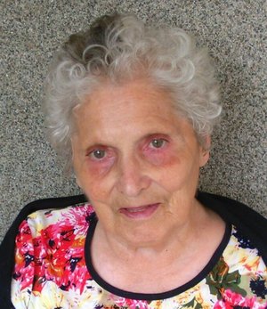 Orlandini Vincenza Ved. Donati