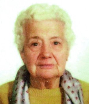 Bresciani Maria (zia Costantina)