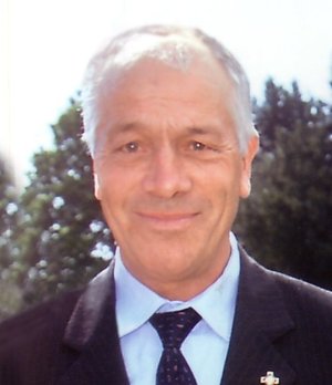 Gamba Gustavo (nando)