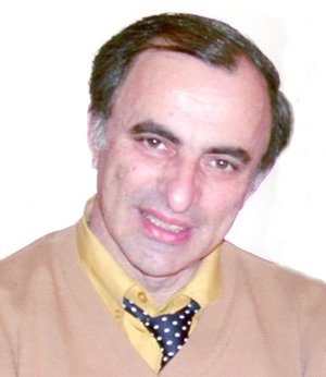 Pedrini Giuseppe
