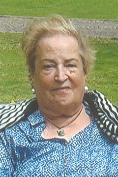 Guida Maria Rosaria