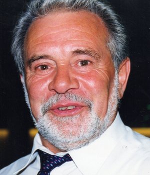Zenoni Giuseppe (bepi Barba)
