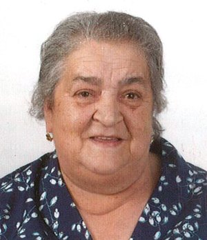 Chiari Maria Pierina Ved. Bacis
