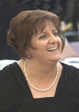 Vavassori Angela In Ubbiali