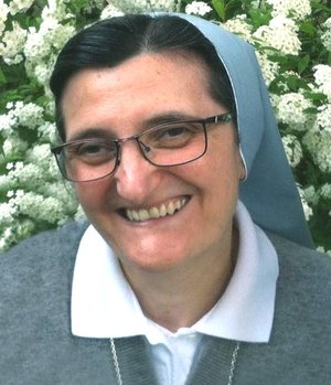 Invernizzi Giusi Madre