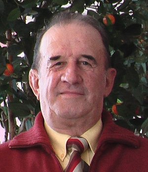 Arnoldi Gianfranco