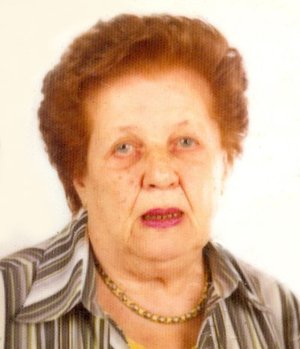 Giupponi Rachele Ved. Rodigari (nuccia)