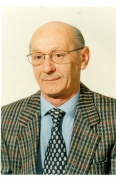 Manzoni Battista