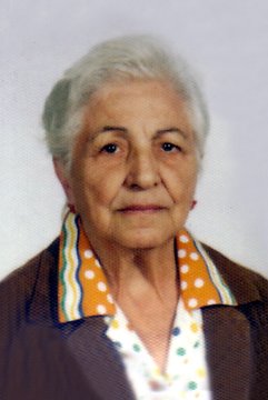 Pedruzzi Gina Ved. Leuzzi