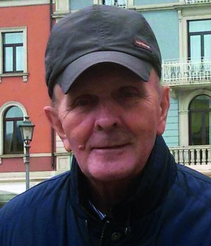 Maffioletti Giuseppe