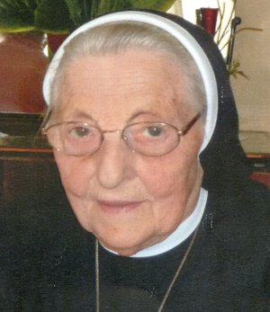Colombo Giuseppina Suor