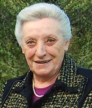 Albani Giuseppina In Bonassi