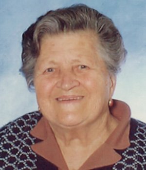 Paratico Teresa Ved. Gamba