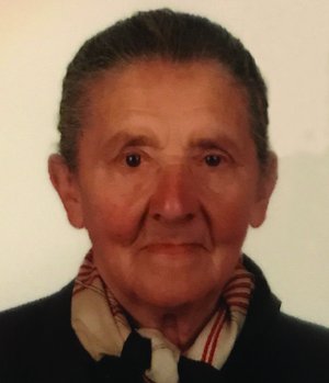 Zenti Agnese