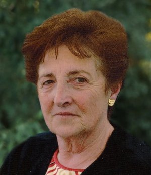Signorelli Andreina Ved. Sanga