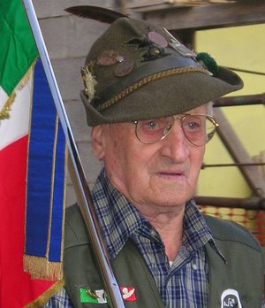 Carobbio Marino
