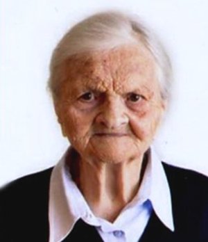 Spreafico Santina Ved. Vescovi