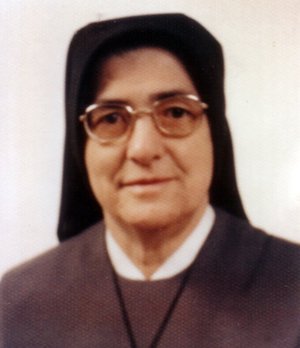 Carlessi Clelia Suor