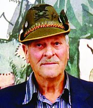 Cretti Giovanni Battista