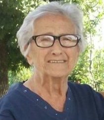 Leidi Carla Ved. Aiolfi