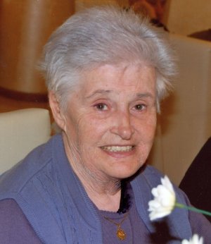 Moioli Giuseppina Ved. Zanchi