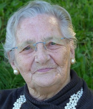 Gandolfi Valeria Giulia Ved. Frigoli
