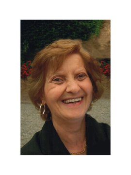 Blandini Rosalia In Bosio