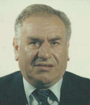 Canonico Alberto
